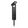 Prezent 65287 - LED solcellelampe dæmpbar ZAX LED/4W/3,7V IP64 2220 mAh