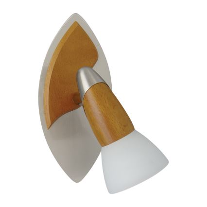 Prezent 65520 - Reservedele glas til spotlampe REA E14