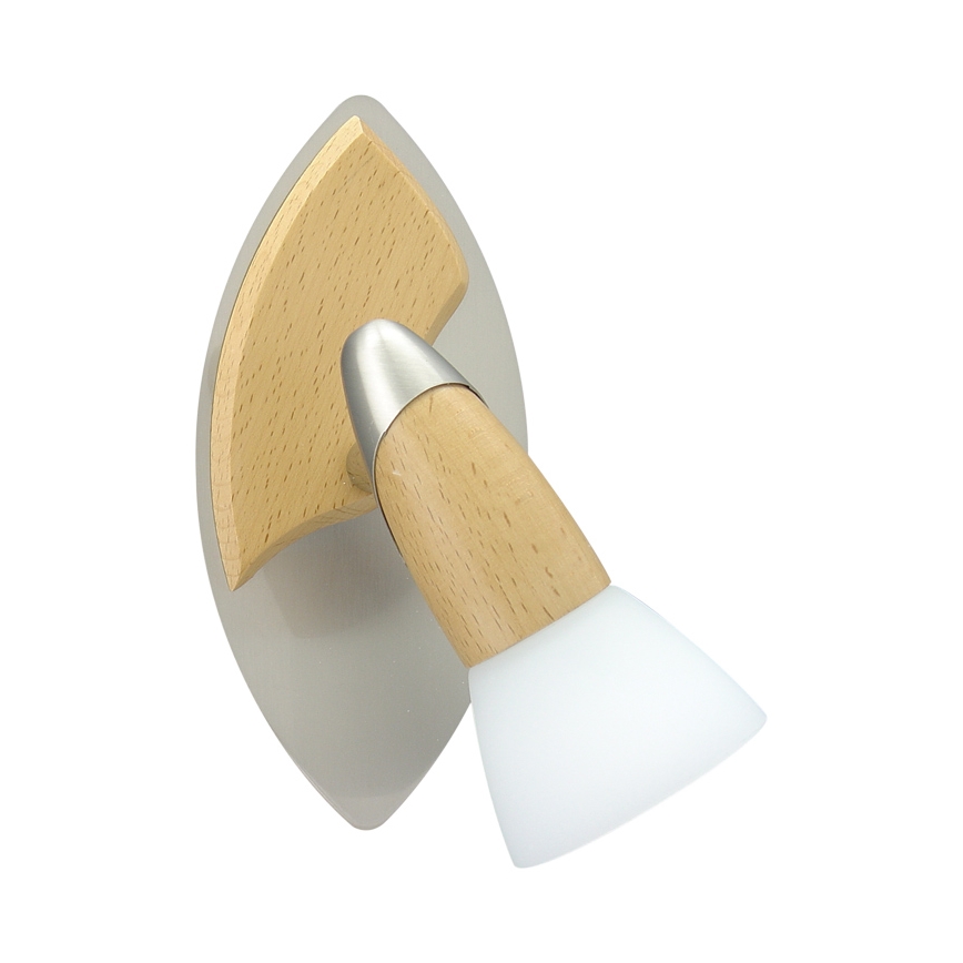Prezent 65520 - Reservedele glas til spotlampe REA E14