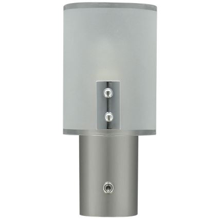 Prezent 65899 - Reserveglas til væglampe TRAIN G9