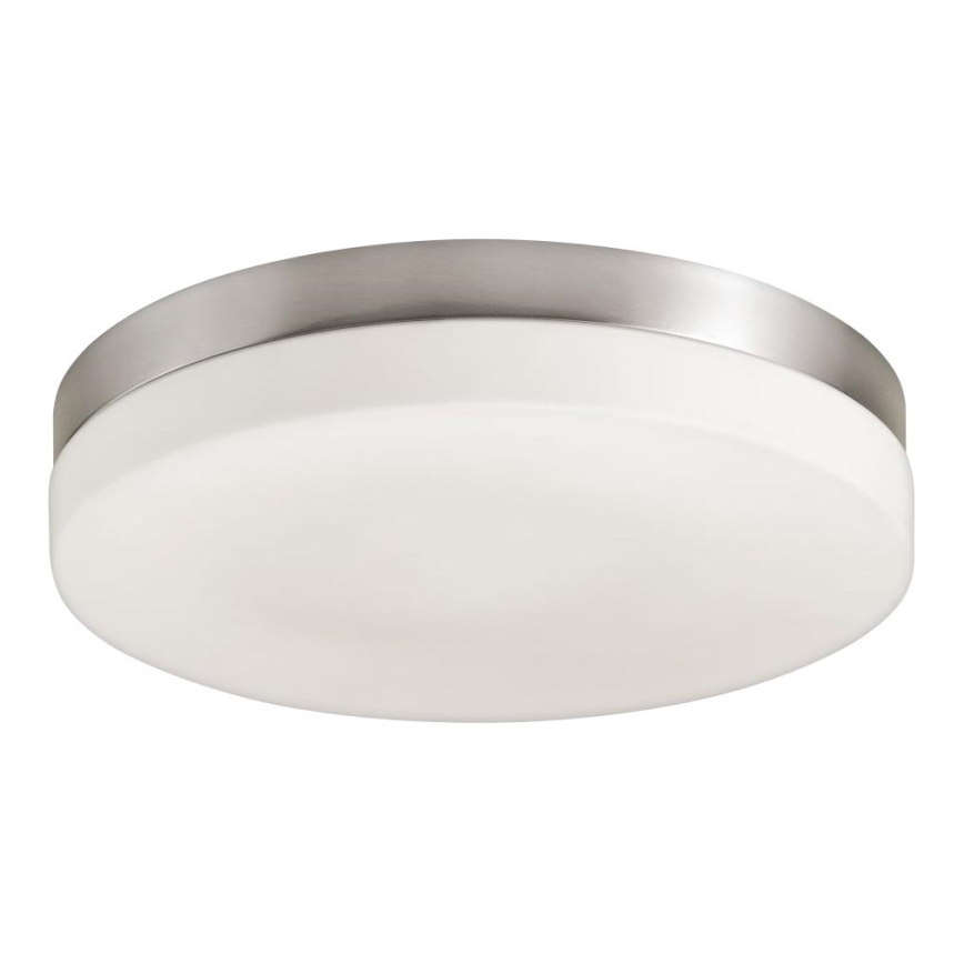 Prezent 67103 - Loftlampe til badeværelse PILLS 3xE27/60W/230V IP44