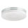 Prezent 67112 - Loftlampe til badeværelse PILLS 3xE27/60W/230V IP44 skinnende krom