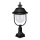 Prezent 6895 - Udendørslampe SANGHAI 1xE27/60W/230V IP44 sort