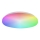 Prezent 70013 - LED loftlampe m. RGB-farver og højtaler dæmpbar BLISS LED/50W/230V 3000-6500K + fjernbetjening