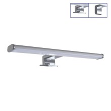 Prezent 70214 - LED spejllampe til badeværelse FONTEA DUALFIX LED/12W/230V IP4