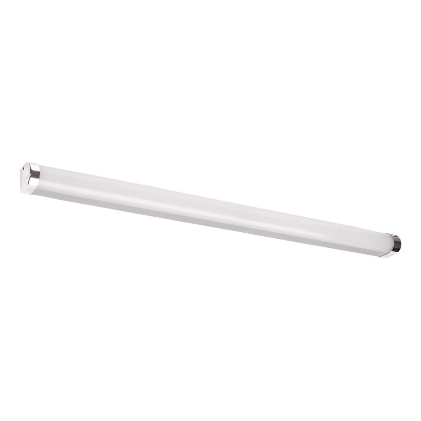 Prezent 70220 - LED væglampe til badeværelse TETRIM MINI LED/20W/230V IP44 90,5 cm