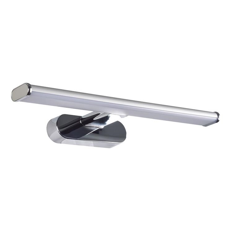 Prezent 70221 - LED spejllampe til badeværelse FONTEA LED/6W/230V IP44 4000K 40 cm