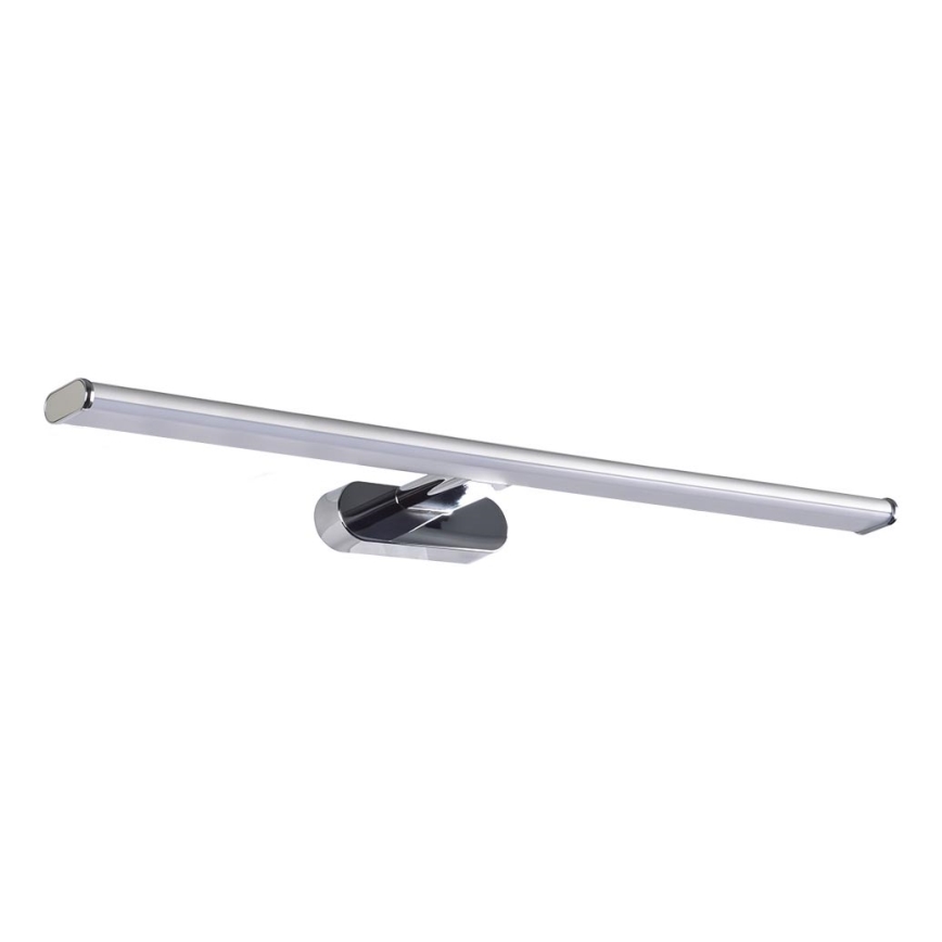 Prezent 70223 - LED spejllampe til badeværelse FONTEA LED/15W/230V IP44 4000K 78 cm