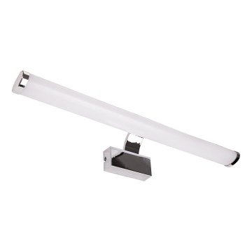 Prezent 70225 - LED badeværelsesbelysning til spejl SOLANA LED/12W/230V IP44 4000K 60 cm