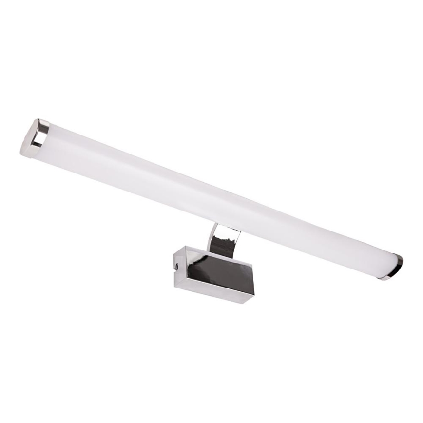 Prezent 70225 - LED spejllampe til badeværelse SOLANA LED/12W/230V IP44 4000K 60 cm