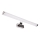 Prezent 70225 - LED spejllampe til badeværelse SOLANA LED/12W/230V IP44 4000K 60 cm