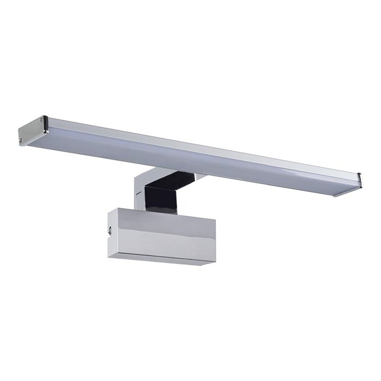 Prezent 70226  - LED spejllampe til badeværelse TREMOLO PLUS LED/8W/230V IP44 3000/4000K 40 cm