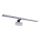 Prezent 70228 - LED spejllampe til badeværelse TREMOLO PLUS LED/12W/230V IP44 3000/4000K 78 cm