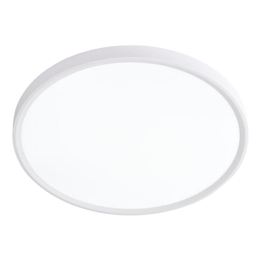 Prezent 70320 - LED loftlampe dæmpbar TRIMO LED/18W/230V 3000-6000K diameter 23 cm hvid