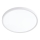 Prezent 70320 - LED loftlampe dæmpbar TRIMO LED/18W/230V 3000-6000K diameter 23 cm hvid