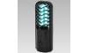 Prezent 70422 - Bakteriedræbende lampe bærbar UVC/2,5W/5V USB