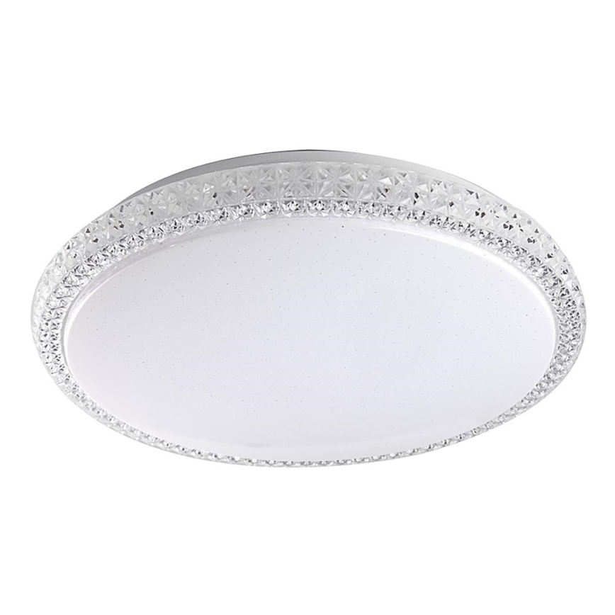 Prezent 71312 - LED loftsbelysning AMBIA LED/36W/230V