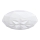 Prezent 71325 - LED loftlampe ARCTYK LED/35W/230V diameter 39,5 cm