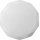 Prezent 71343 - Dæmpbar LED-loftlampe IRIDIO LED/40W/230V 3000/4000/6500K Ø 49,5 cm hvid