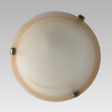 Prezent 74070209 - Reservedele glas Alabastr E27 300 mm