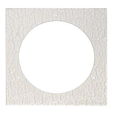 Prezent 8004 - Reservedele glas til loftslampe LYRICA E27