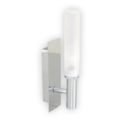 Prezent 8009 - Reserveglas til væglampe VISTA G9