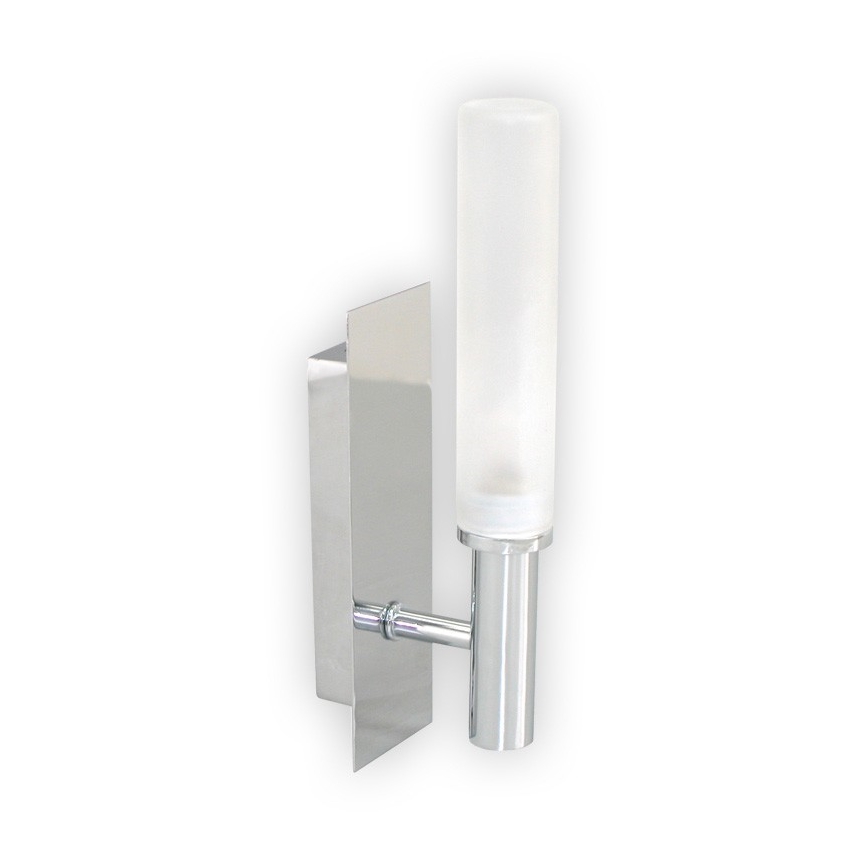 Prezent 8009 - Reserveglas til væglampe VISTA G9