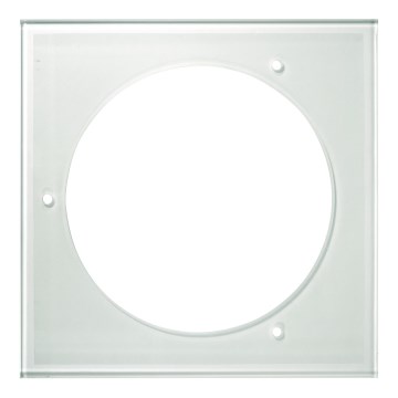 Prezent 8021 - Reservedele glas til loftslampe LYRICA E27