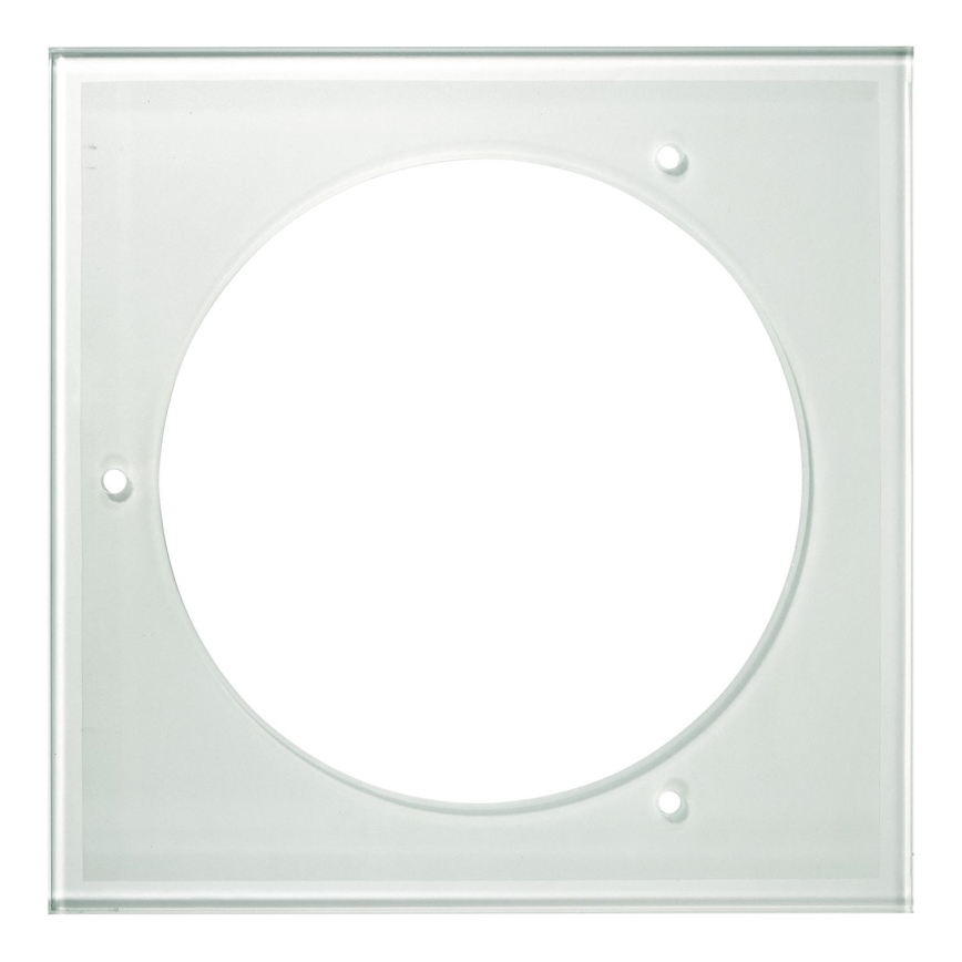 Prezent 8021 - Reservedele glas til loftslampe LYRICA E27