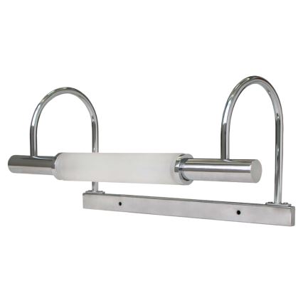 Prezent 8024 - Reservedele glas til væglampen VISTA II