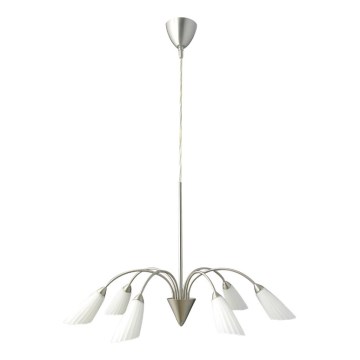Prezent 828 - Reservedele glas til RAIN G9 lysekrone