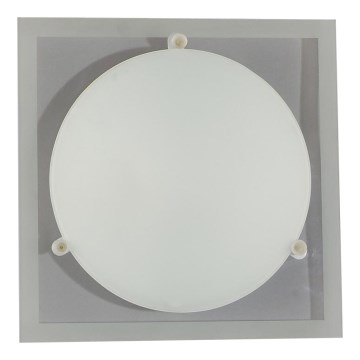 Prezent 859 - Reservedele glas til loftslampe CONTE E27