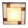 Prezent 94 - Loftlampe TIFFANY 2xE14/40W