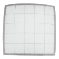 Prezent 973 - Reservedele glas til loftslampe GEOMETRICA