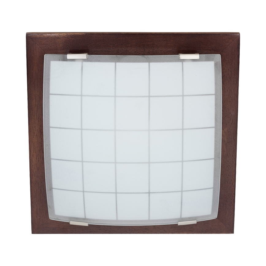 Prezent 976 - Reservedele glas til loftslampe GEOMETRICA E27