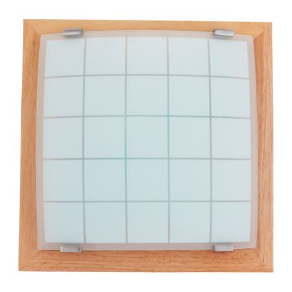Prezent 976 - Reservedele glas til loftslampe GEOMETRICA E27