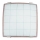 Prezent 976 - Reservedele glas til loftslampe GEOMETRICA E27