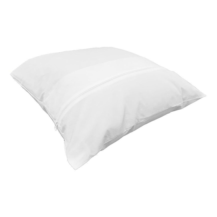 ProtecSom - Pudevårdsbetræk mod støvmider 50x90 cm