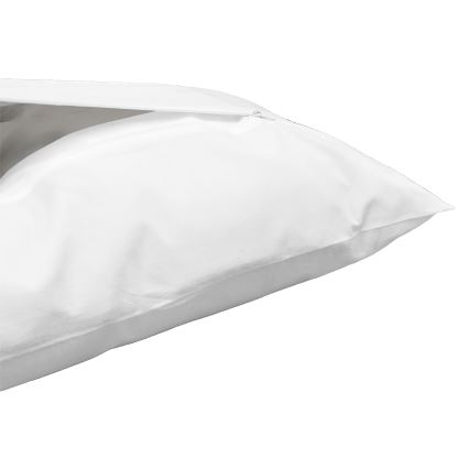 ProtecSom - Pudevårdsbetræk mod støvmider 50x90 cm