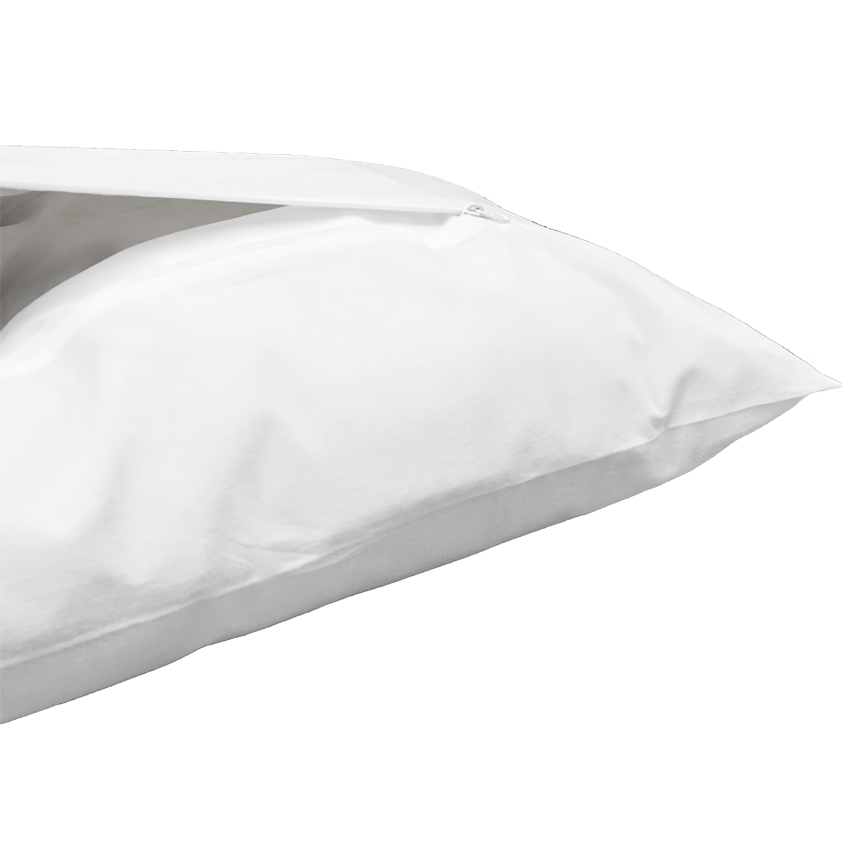 ProtecSom - Pudevårdsbetræk mod støvmider 50x90 cm