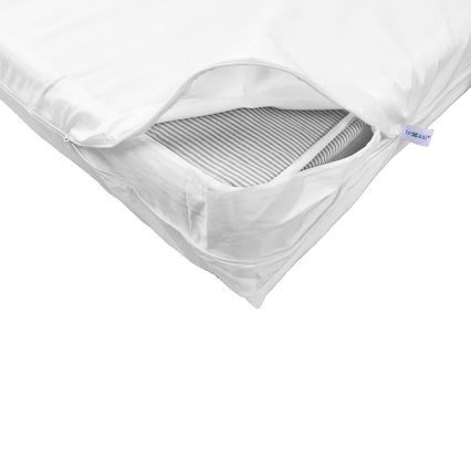 ProtecSom - Støvtætningsbetræk til madras 90x200x22 cm