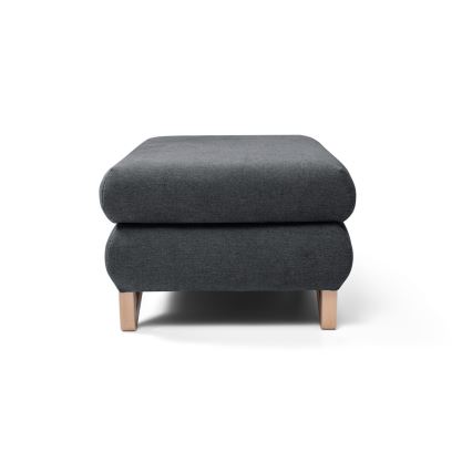 Puf AVESTA 63x95 cm antracit