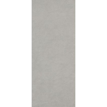 Puf KUBE Ø 36 cm hvid/creme