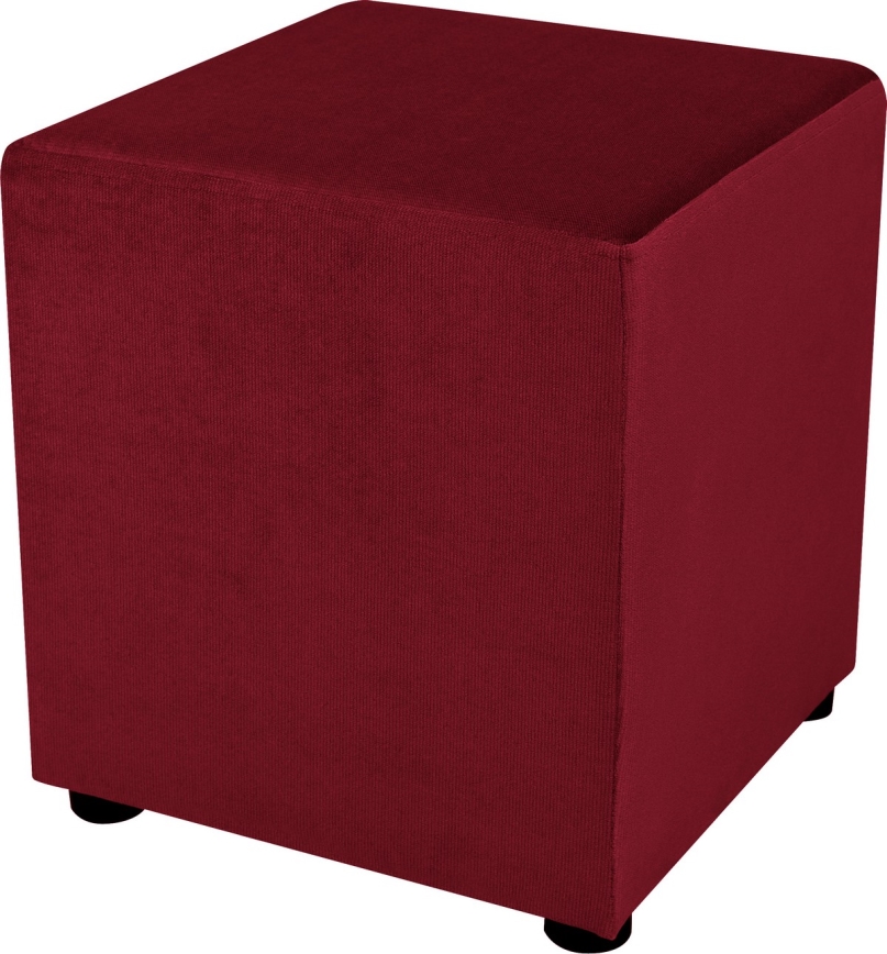 Puf SIX 40x40 cm beige