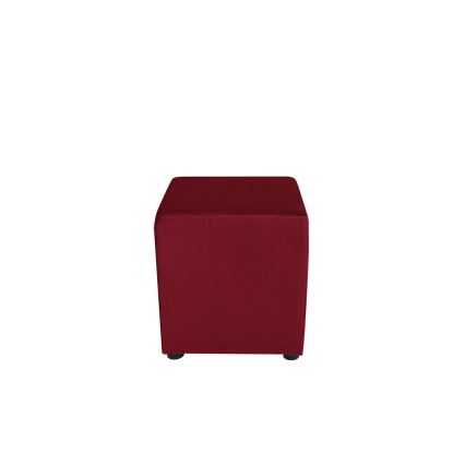 Puf SIX 40x40 cm beige