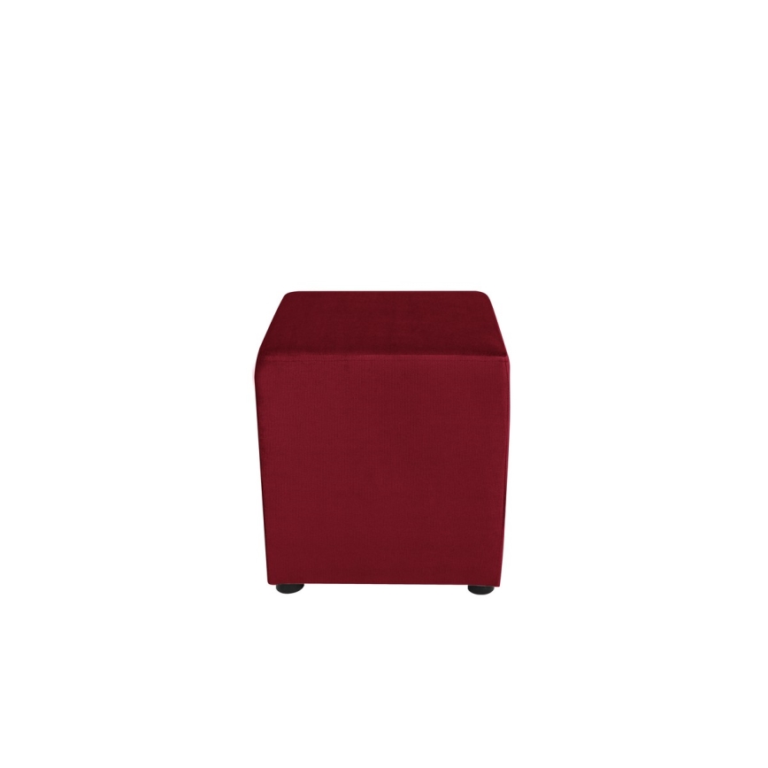 Puf SIX 40x40 cm beige