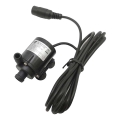Pumpe 12V 240 l/time