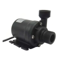Pumpe 12VDC 800 l/t G1/2