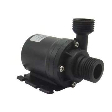 Pumpe 24 V, 800 liter i timen