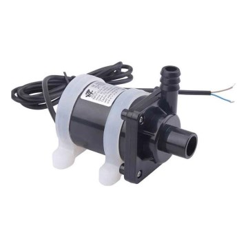 Pumpe 6–12 V, 700 l/t
